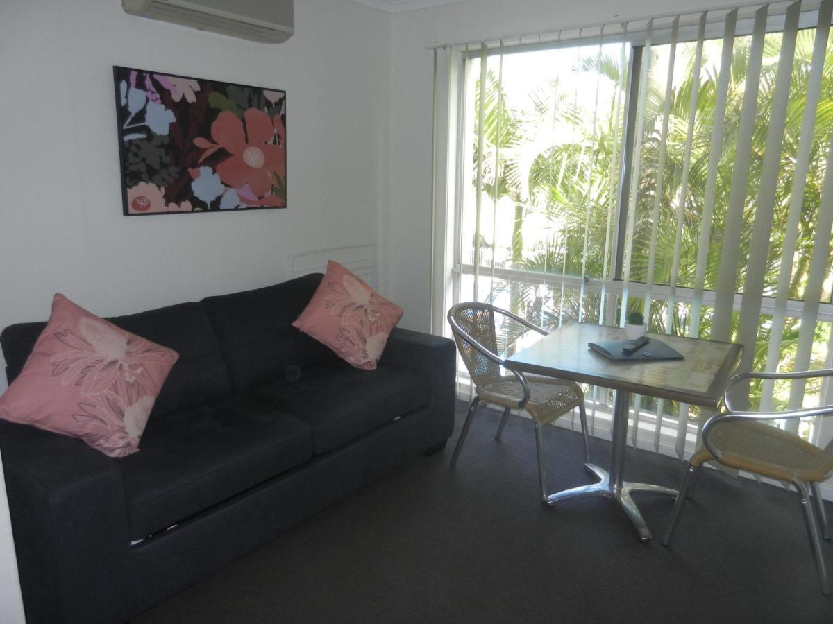 Oceanside Hawks Nest Hotell Exteriör bild