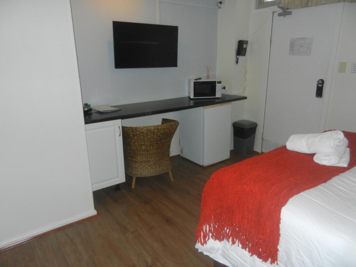 Oceanside Hawks Nest Hotell Exteriör bild
