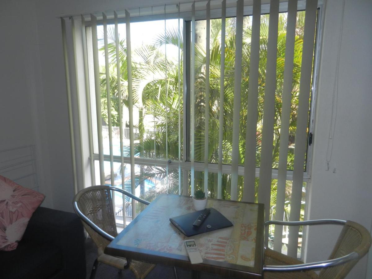 Oceanside Hawks Nest Hotell Exteriör bild