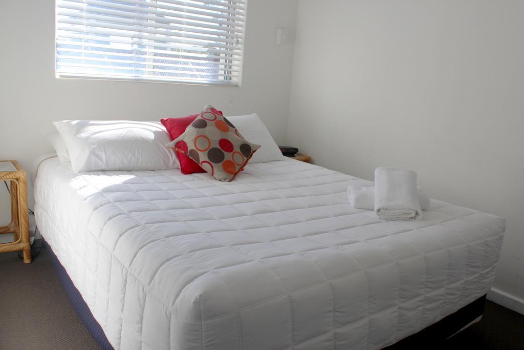Oceanside Hawks Nest Hotell Rum bild