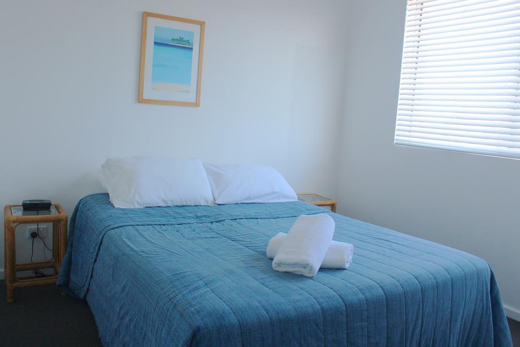 Oceanside Hawks Nest Hotell Rum bild